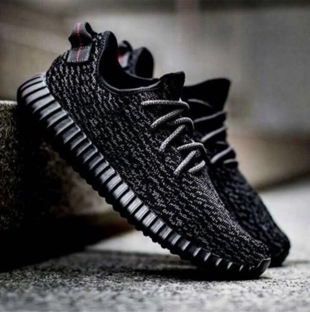 tenis da adidas yzy
