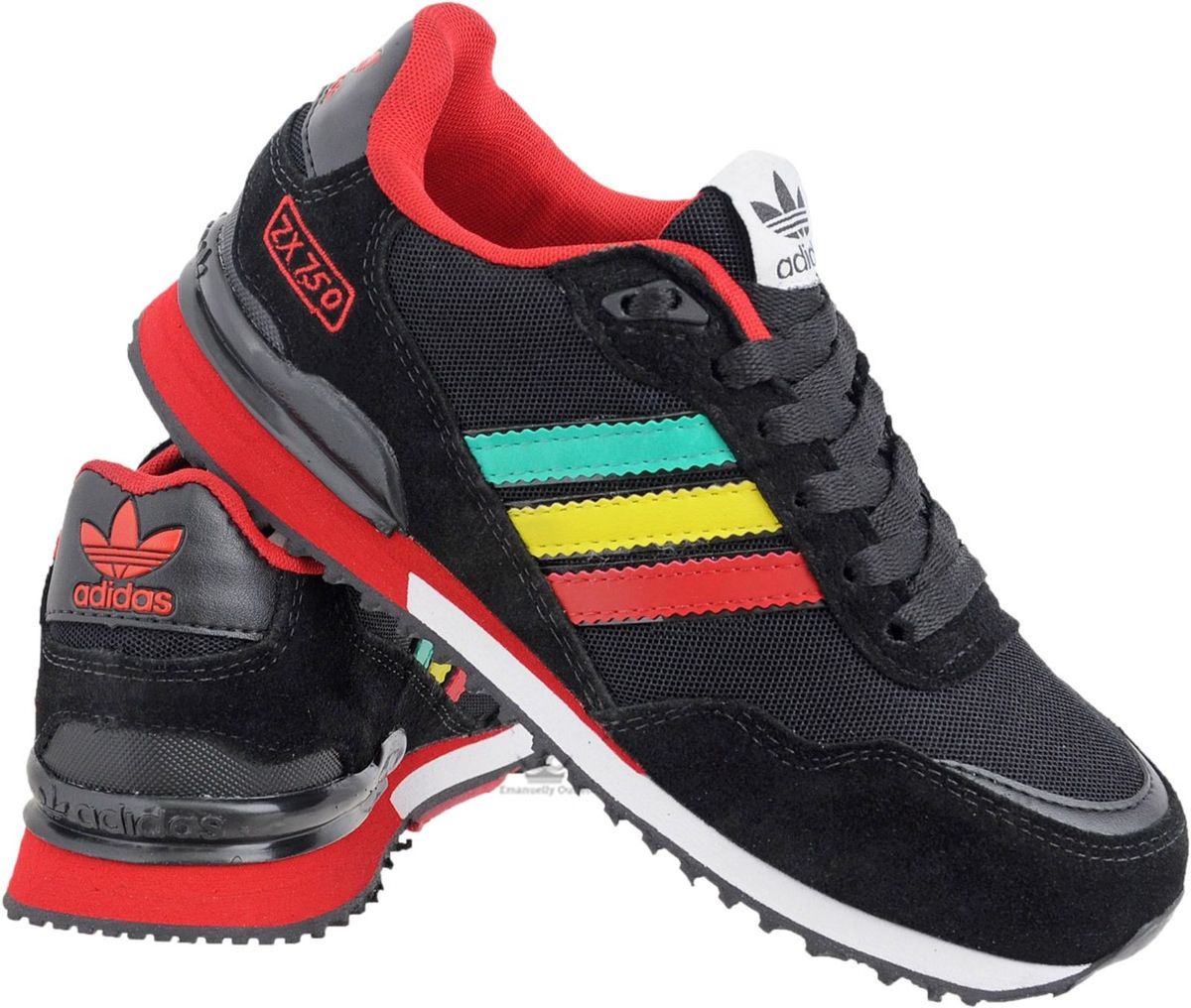 z 750 adidas