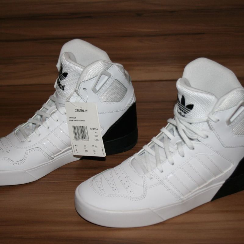 Tenis Adidas Zestra W Tenis Feminino Adidas Nunca Usado 32443082 enjoei