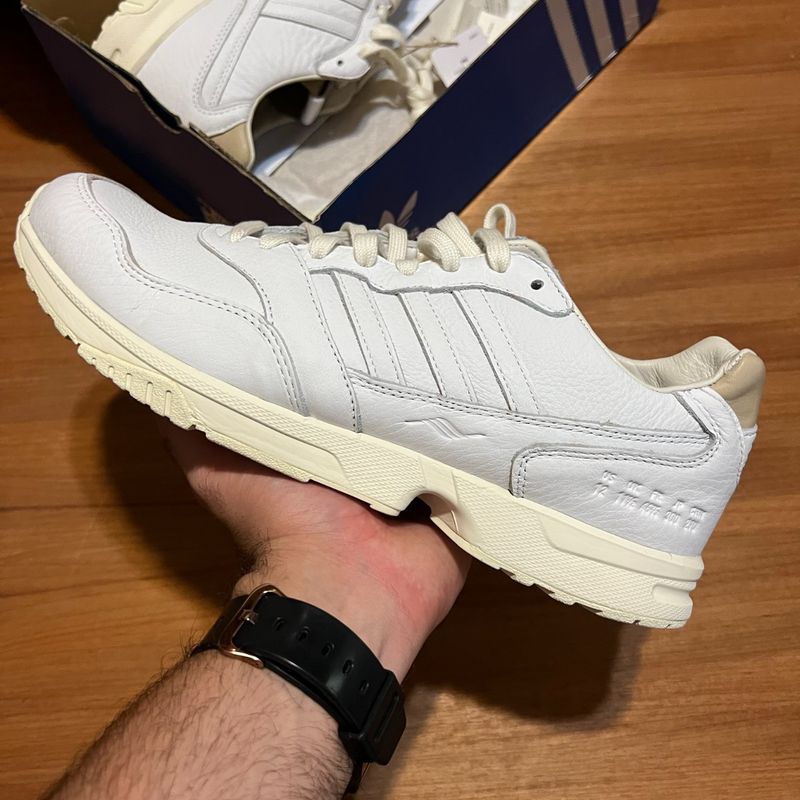 Adidas zx hot sale 1000 blanc