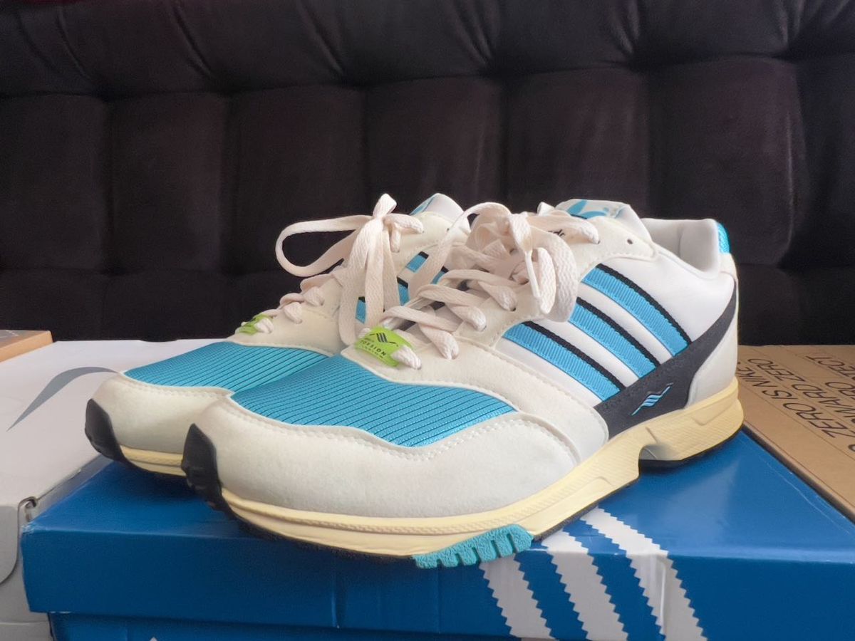 Adidas zx 1000 2014 on sale homme