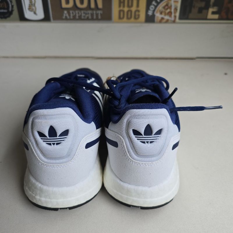 Tênis Adidas Zx 1k Boost | Adidas Nunca Usado 107756857 | enjoei