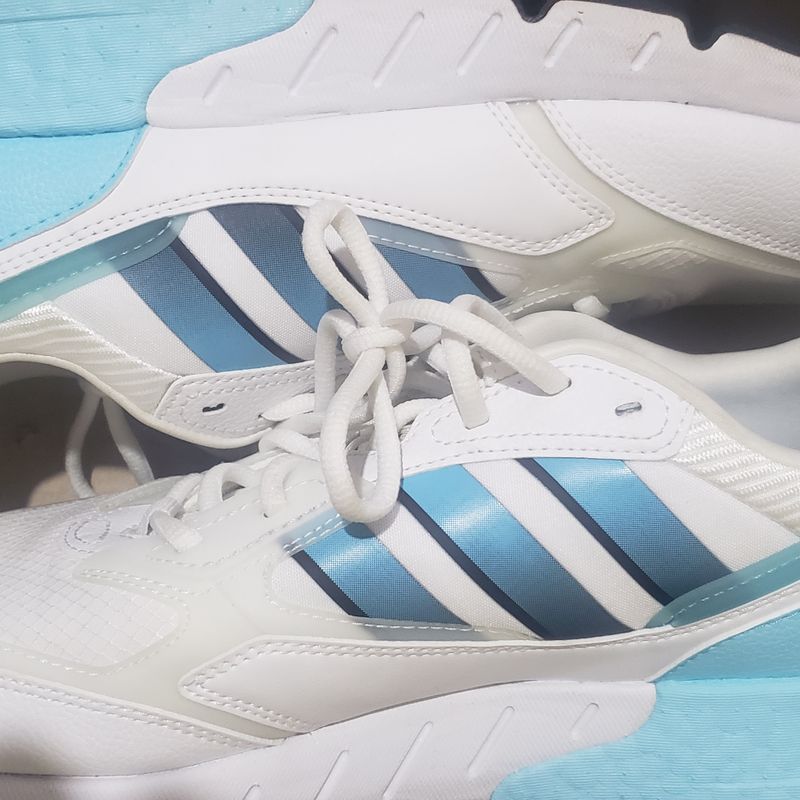Tênis Adidas Zx 1k Boost 2.0 Tamanho 41 | Adidas Nunca Usado