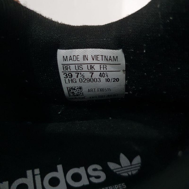 こうです 人気話題コラボ！adidas x Lego ZX 8000 (adidas/スニーカー) FZ3482