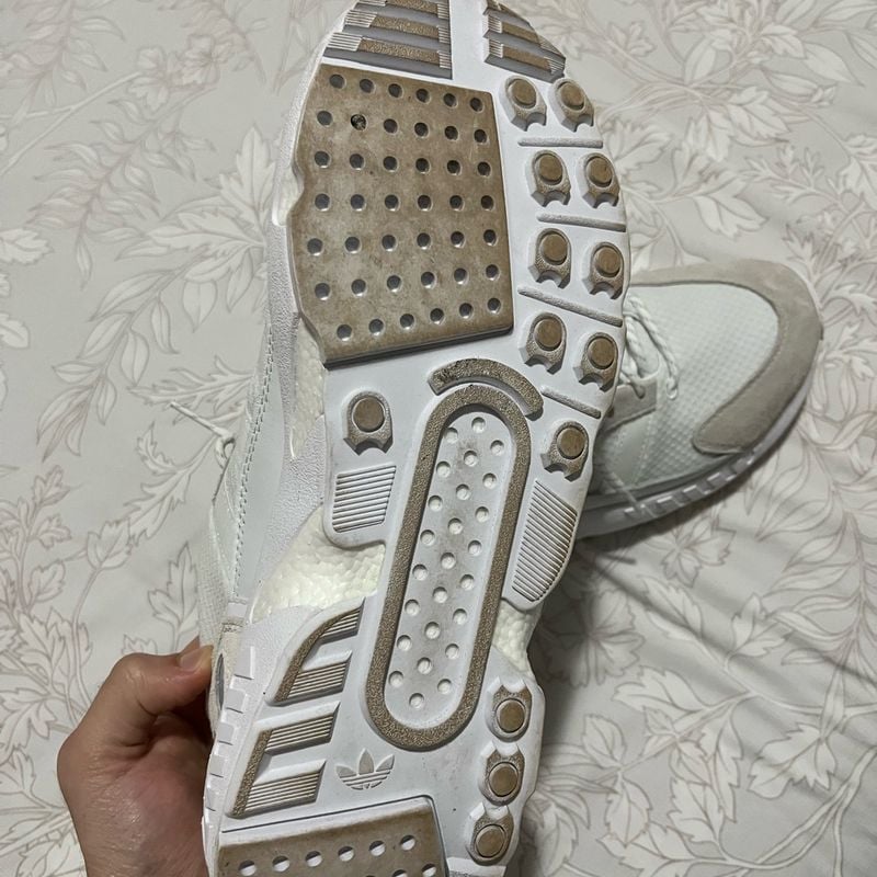 Tênis Adidas Zx 22 Boost | Adidas Usado 103708455 | enjoei