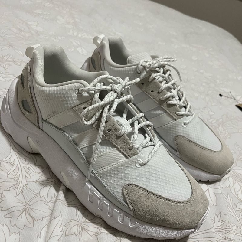 Tênis Adidas Zx 22 Boost | Adidas Usado 103708455 | enjoei