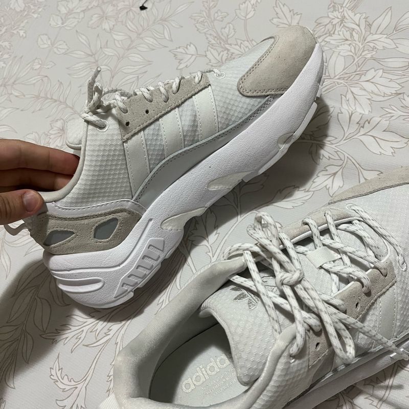 Tênis Adidas Zx 22 Boost | Adidas Usado 103708455 | enjoei