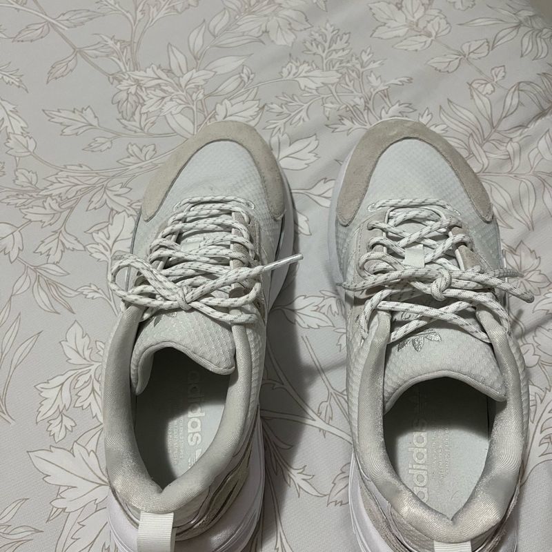 Tênis Adidas Zx 22 Boost | Adidas Usado 103708455 | enjoei