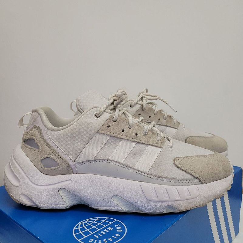 あうと Tenis Adidas Zx 22 Boost | Adidas Usado 103888940 | enjoei