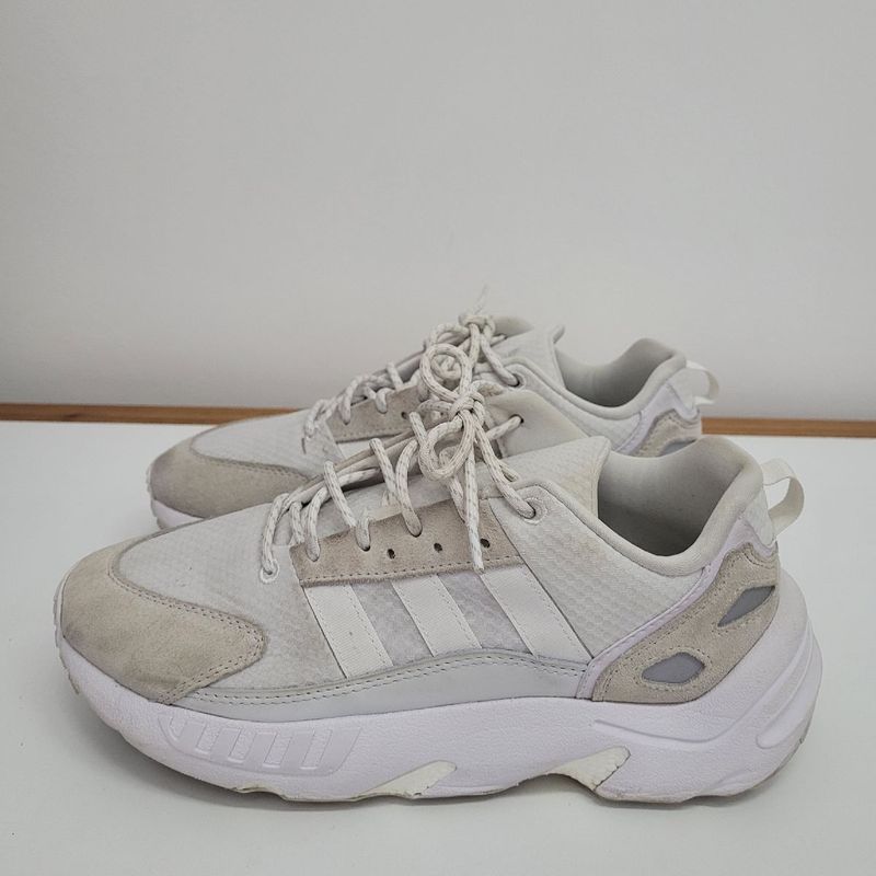 Tenis Adidas Zx 22 Boost | Adidas Usado 103888940 | enjoei