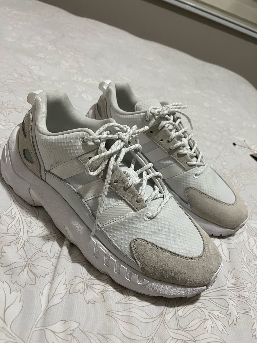 【JiJi】 Tênis Adidas Zx 22 Boost | Adidas Usado 103708455 | enjoei