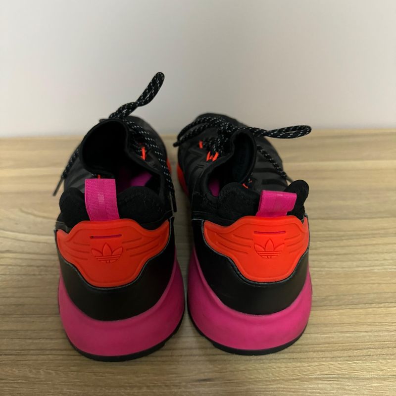 Tênis Adidas Zx 2k Boost | Adidas Nunca Usado 105740612 | enjoei