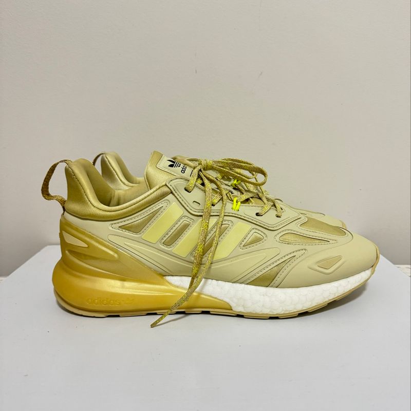 メルケイ 2 Tenis adidas ZX 2K Boost 2.0 Masculino | Tenis e na Artwalk