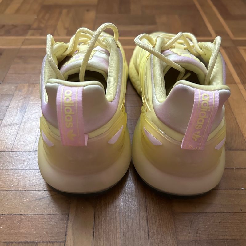 Tênis Adidas Zx 2k Boost 2.0 | Adidas Usado 90448631 | enjoei