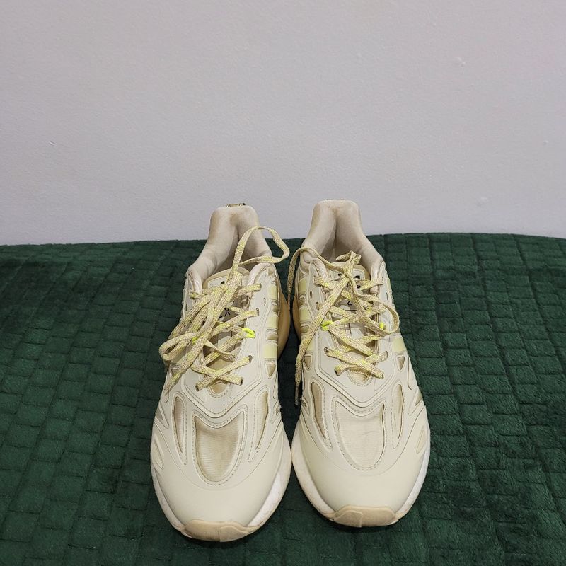 Tênis Adidas Zx 2k Boost 2.0 | Adidas Usado 97396500 | enjoei