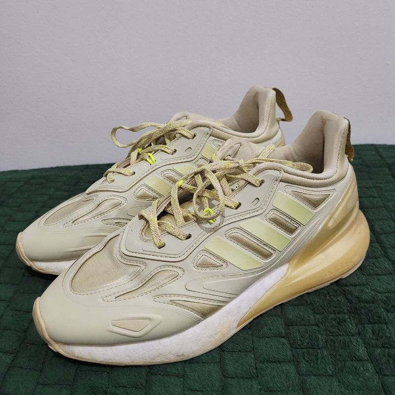 yk_ky　2点まとめ売り Preços baixos em adidas ZX 2K Boost Core Black | eBay