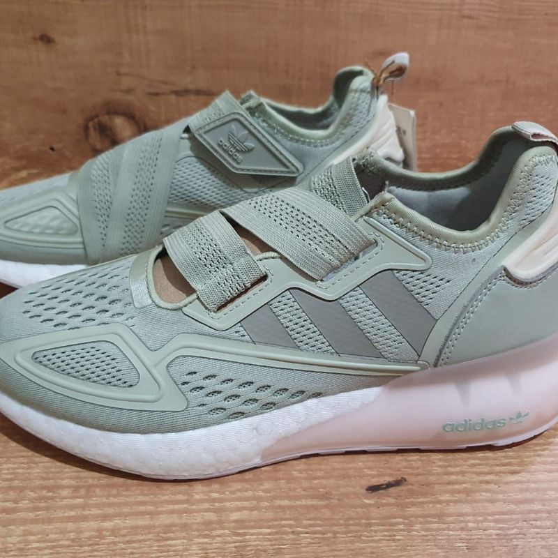 Tenis Adidas Zx 2k Boost Lite (H05713) | Adidas Nunca Usado