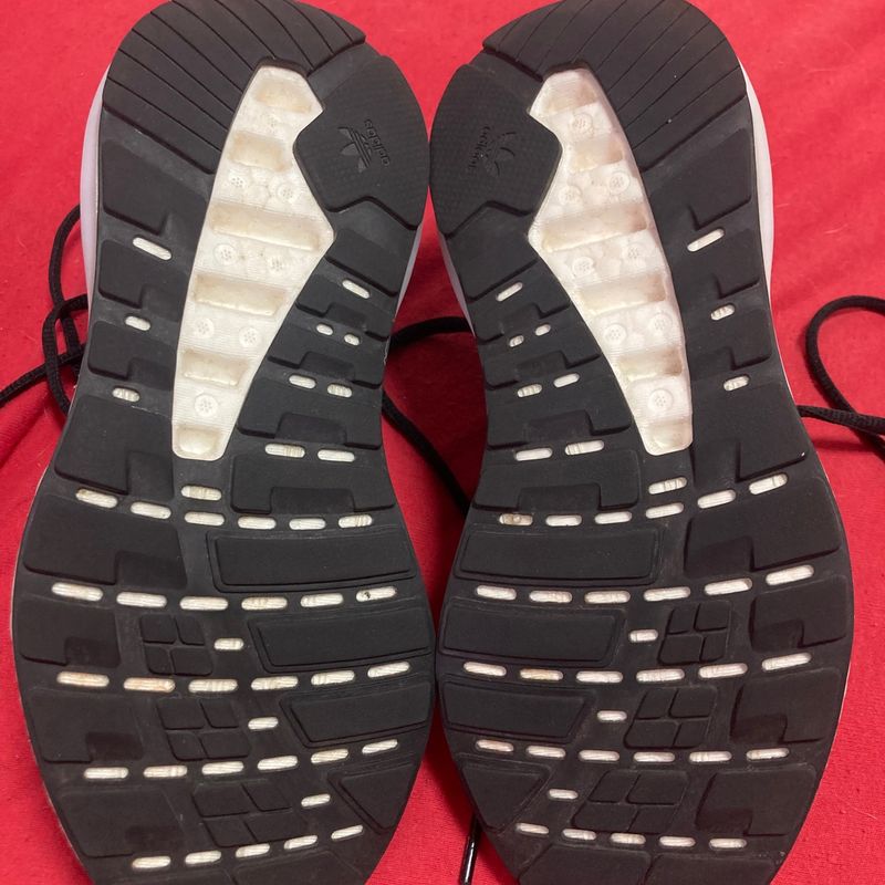 Tênis Adidas Zx 2k Boost Preto Metalizado | Tênis Feminino Adidas