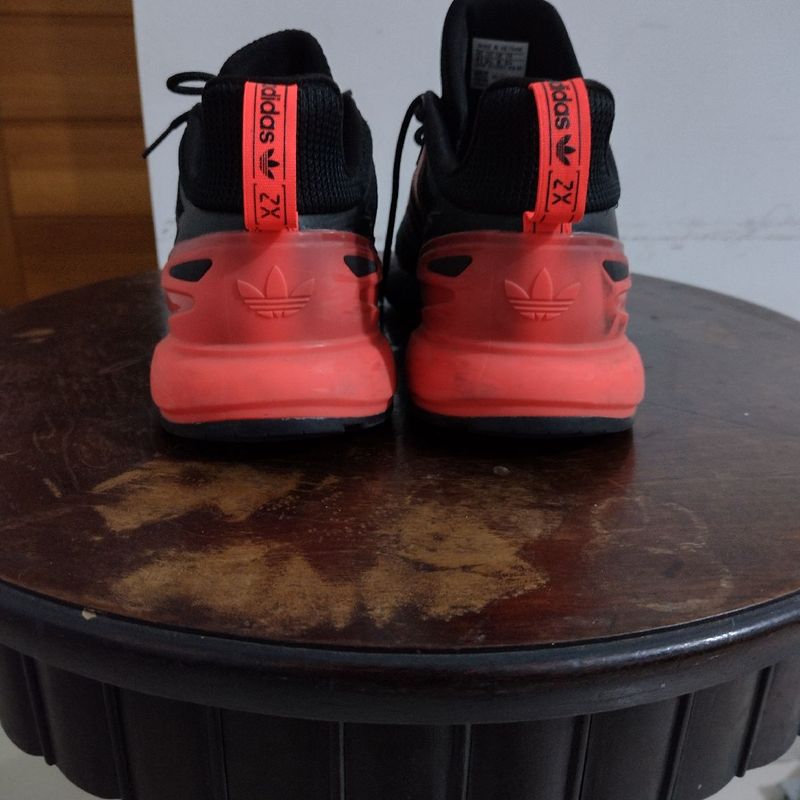 Tênis Adidas Zx 2k Boost Tamanho 41 Usado | Tênis Masculino Adidas
