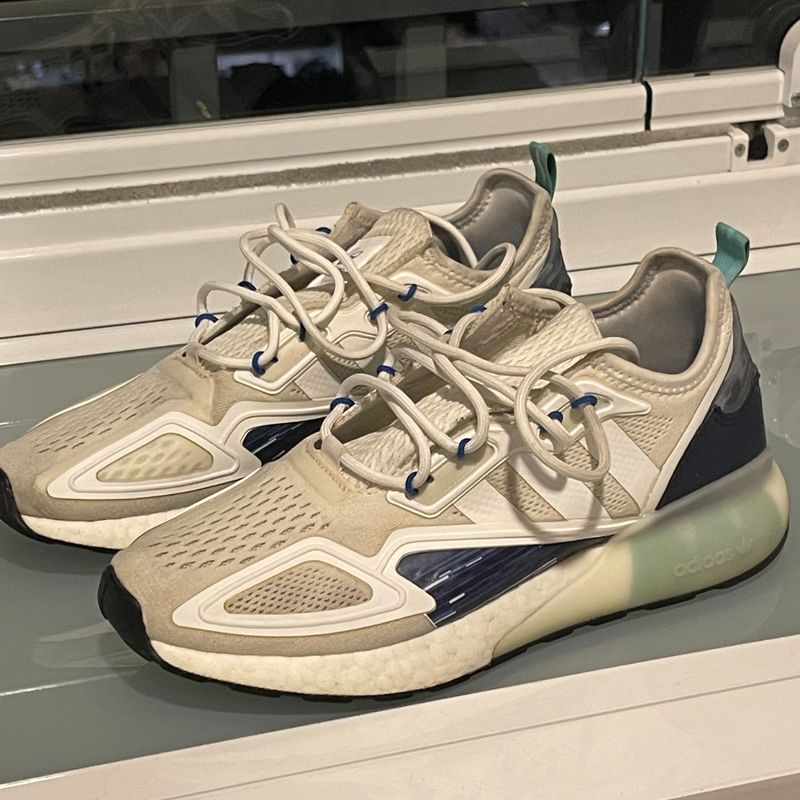 Tênis Adidas Zx 2k - Original - Tamanho 40 | Tênis Masculino