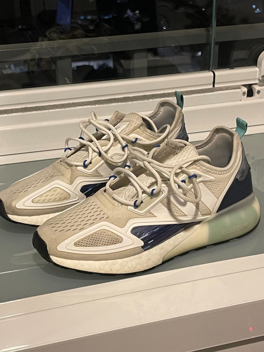 Tênis Adidas Zx 2k - Original - Tamanho 40 | Tênis Masculino