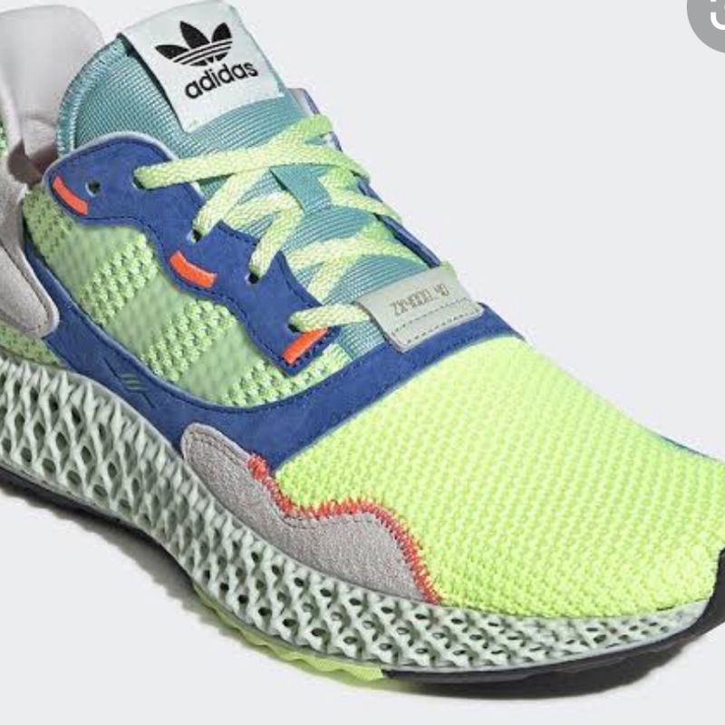 Adidas on sale zx 400