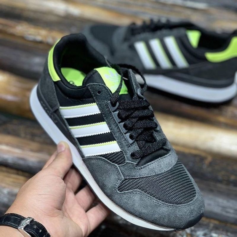 Adidas zx on sale 500 35