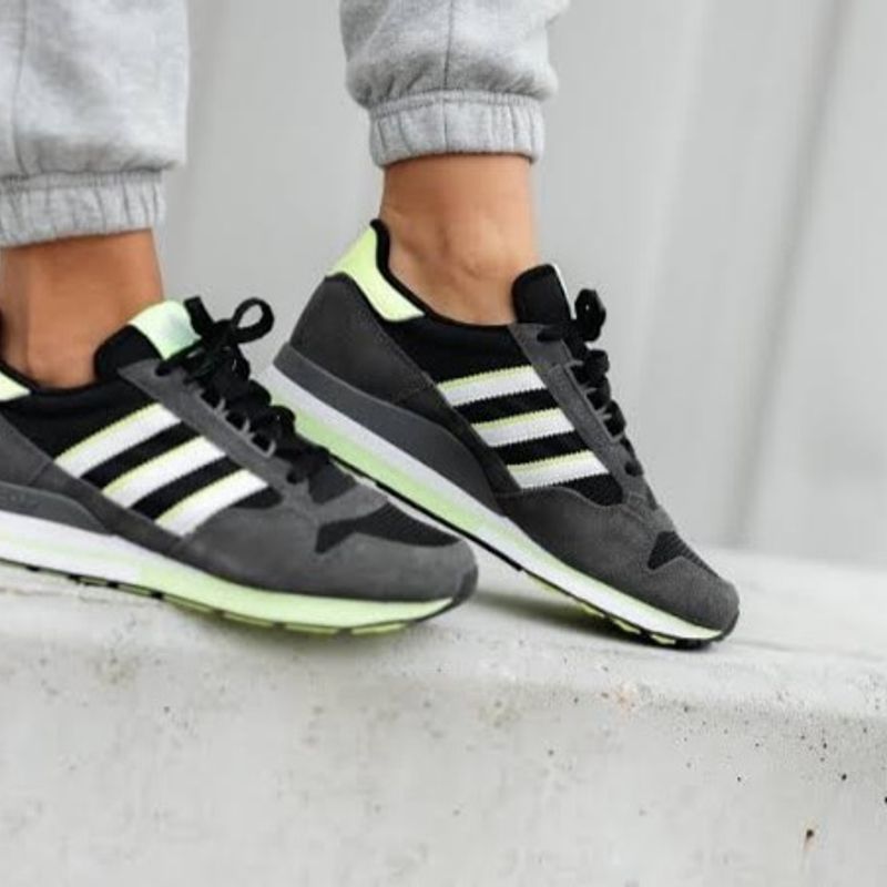 Tênis Adidas Zx 500 Original Novo | Tênis Feminino Adidas Nunca