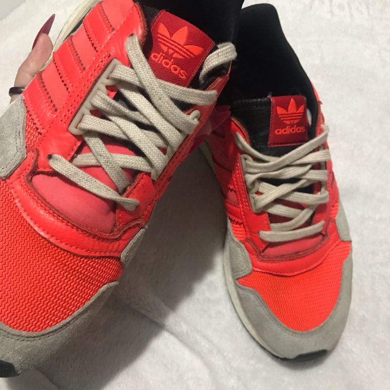 Tenis Adidas Zx 500 Rm Original - Tam 39 | Tênis Masculino Adidas