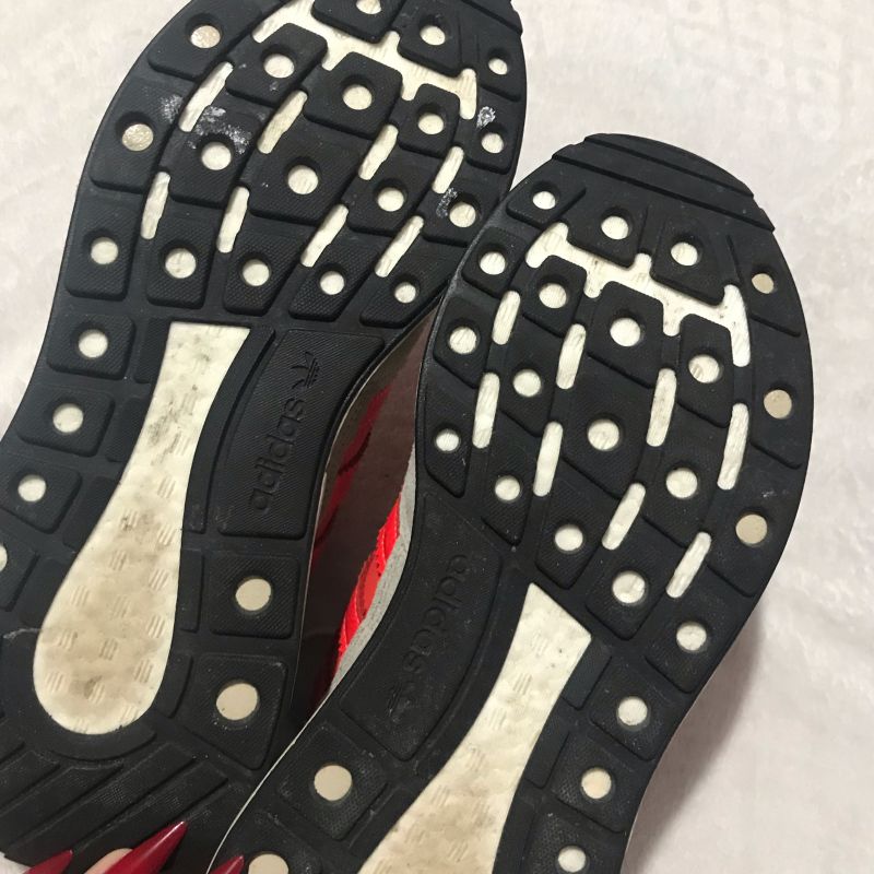 靴 mmg Tenis Adidas Zx 500 Rm Original - Tam 39 | Tênis Masculino Adidas