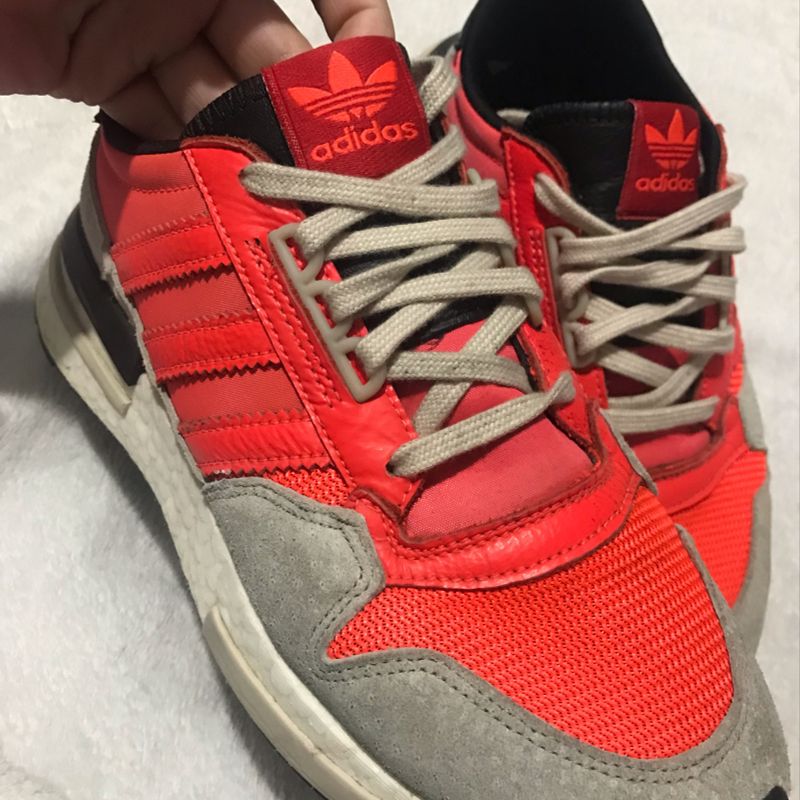 Tenis Adidas Zx 500 Rm Original - Tam 39 | Tênis Masculino Adidas