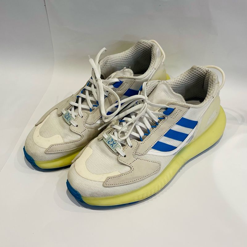 Adidas 90s Adidas Ultra Tech Og VINTAGE ADIDAS OREGON ULTRA TECH