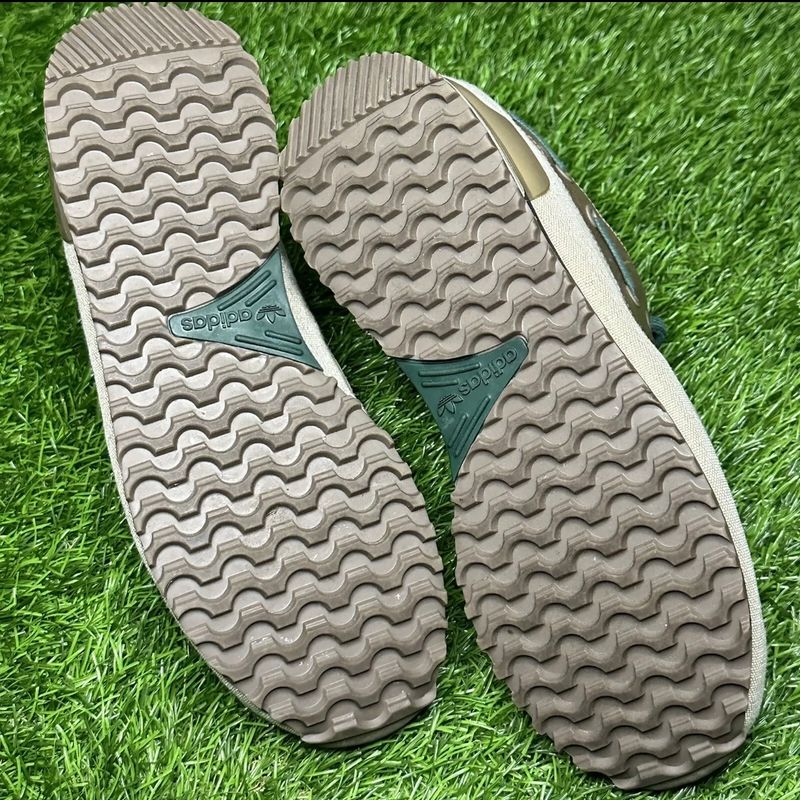 Tênis Adidas Zx 700 Star Wars Yoda Tam 40 | Adidas Usado 105505303