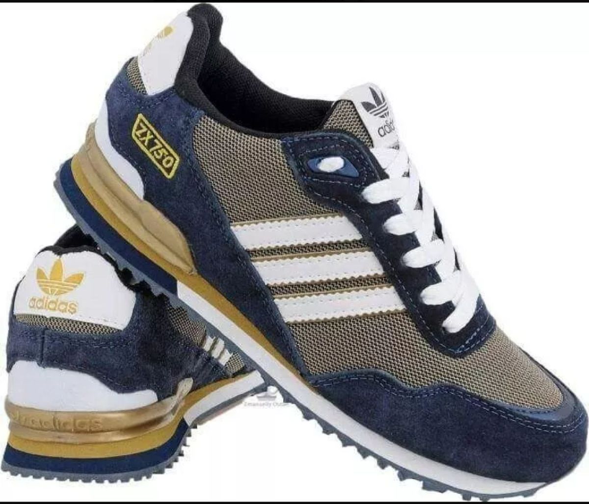 tenis adidas zx 750 original preço