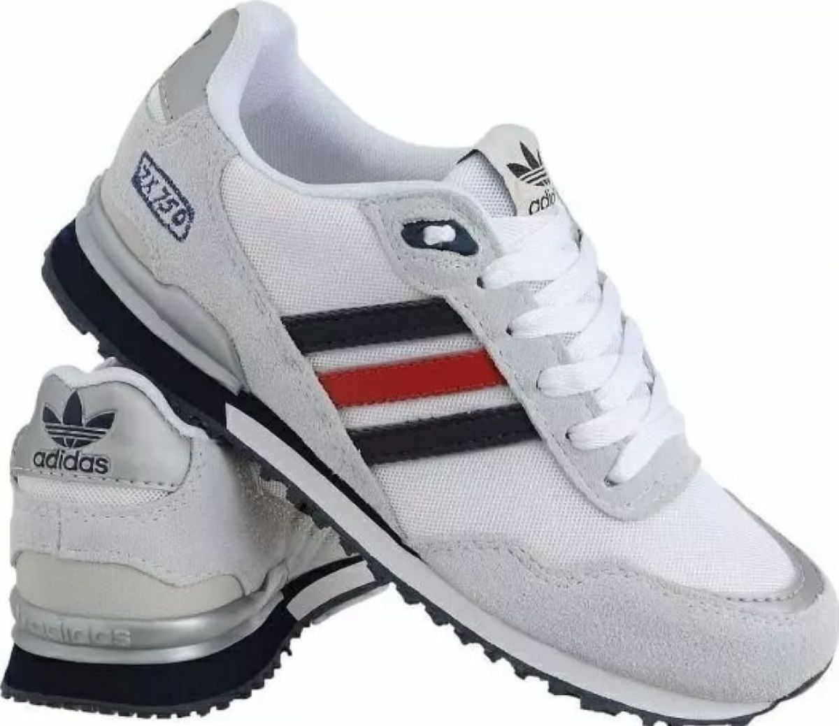 Tenis 2024 adidas 750