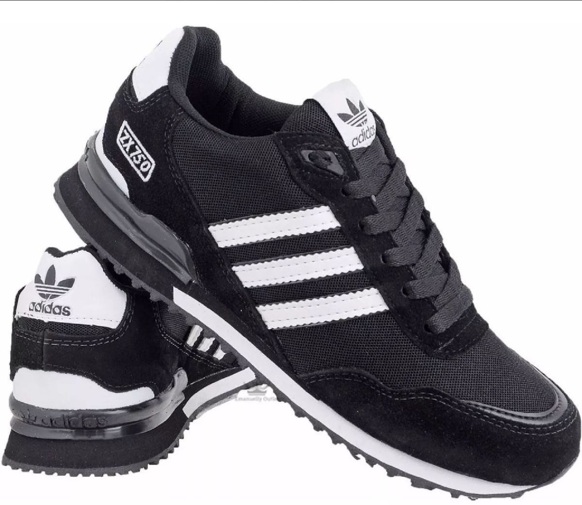 tenis adidas zx 750 original preço