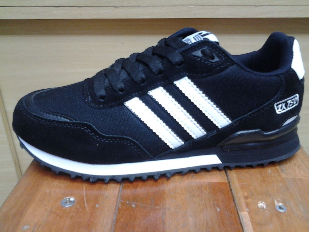 tenis adidas masculino zx750