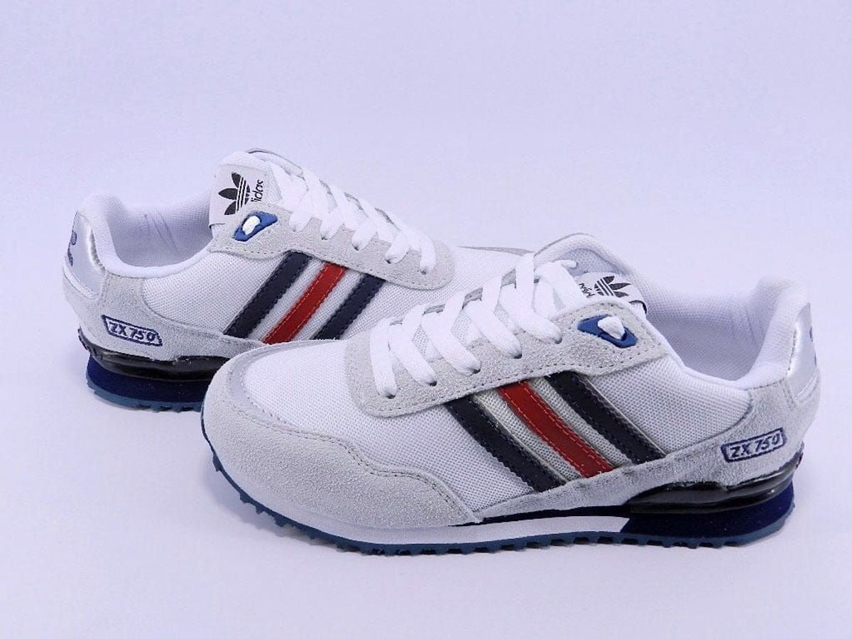 tenis adidas zx 750 original