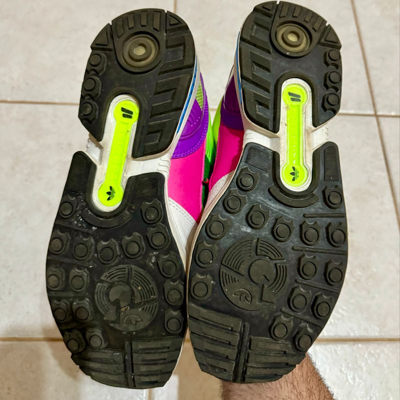 Su's購入8500 Adidas Consortium for Mercedes-AMG Motorsport ZX 8500