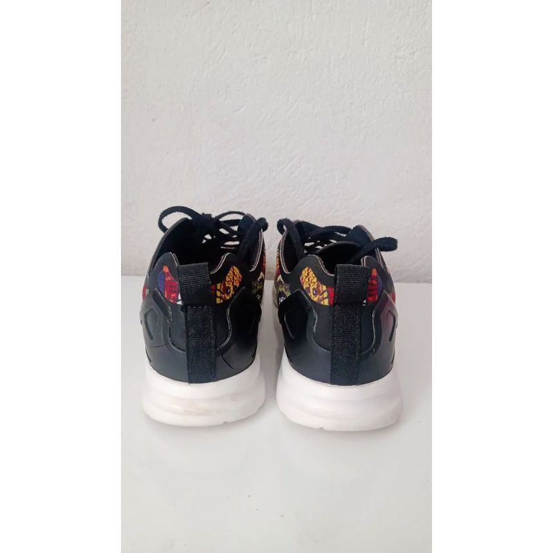 Tênis Adidas Zx Flux Advance Smooth Multi-Color | Adidas