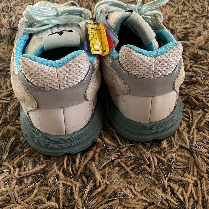 Tenis Adidas Zx Torsion Tamanho 41 | Tênis Masculino Adidas