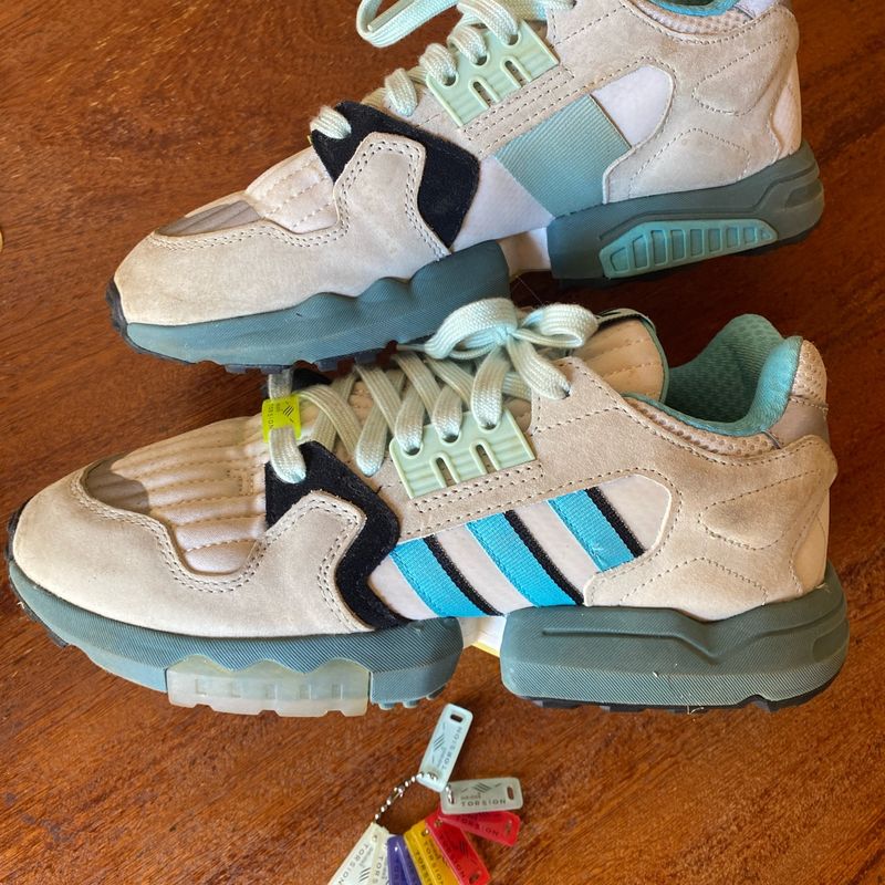 Adidas zx hot sale 650 ninos