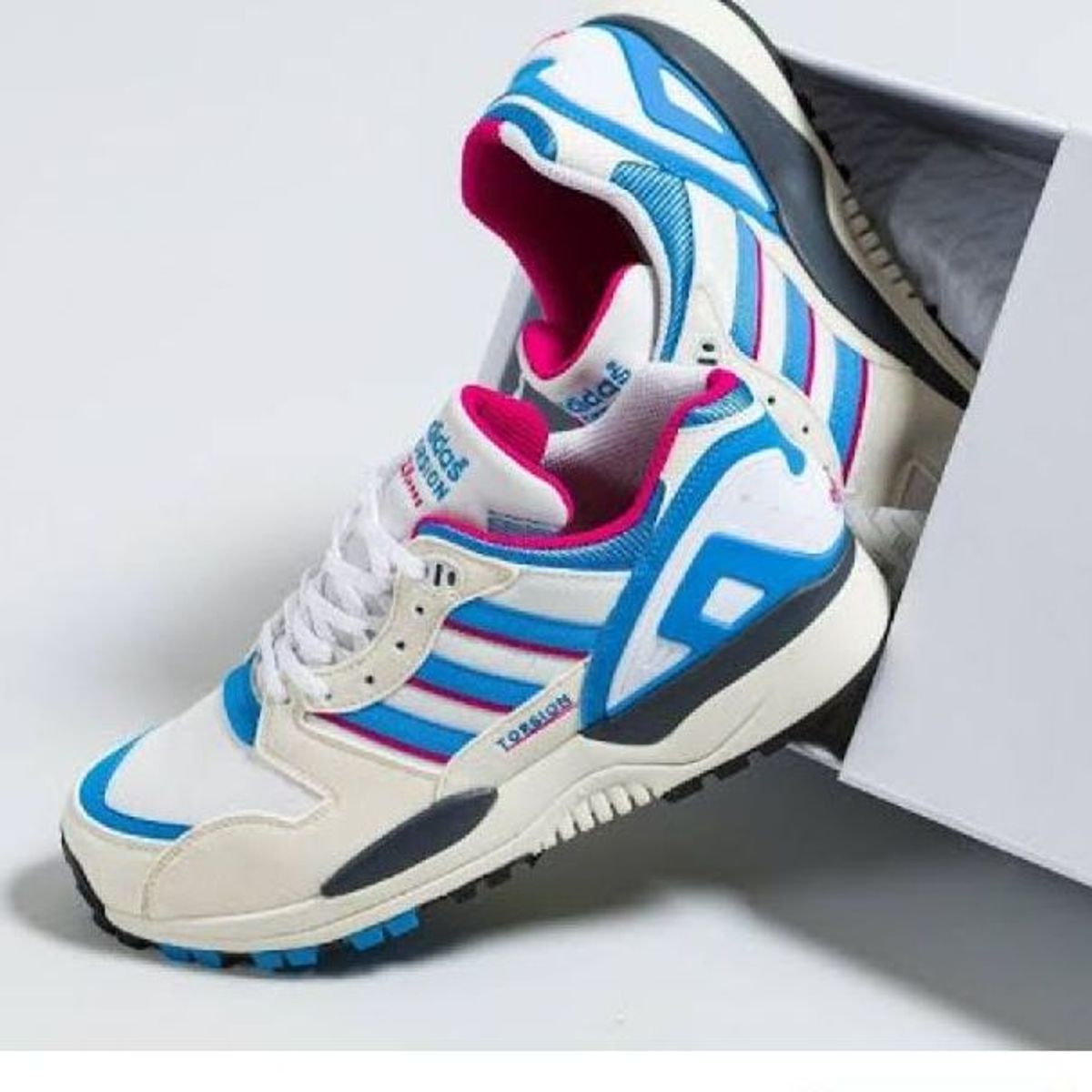 Tenis Adidas Zx0000 | Tênis Masculino Adidas Usado 102592609 | enjoei