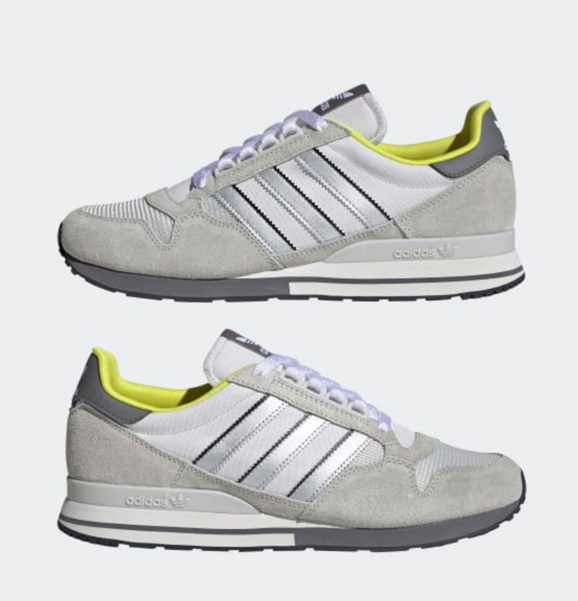 Adidas zx top 500 39