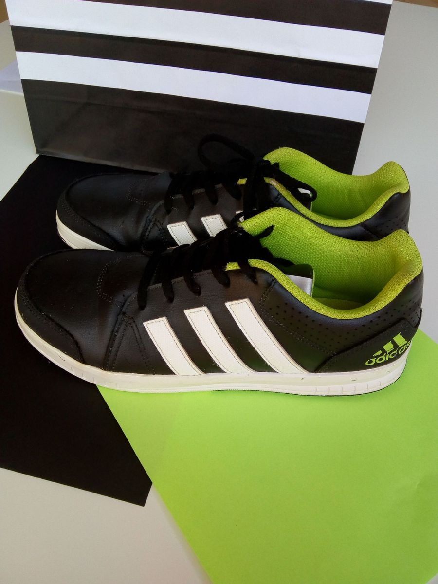tênis adidas tam 36 - tênis adidas