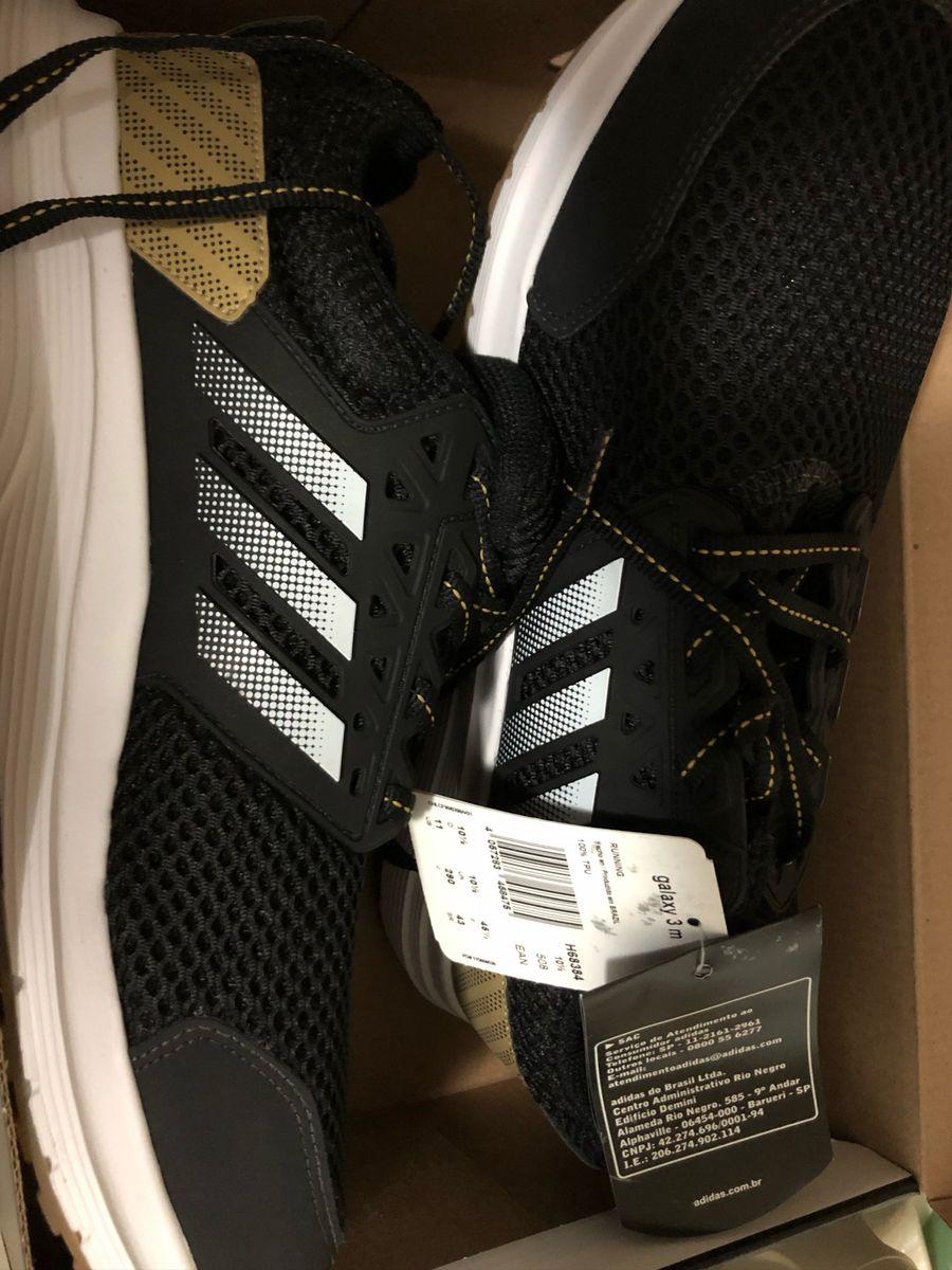 tenis adidas galaxy 3