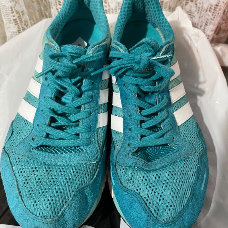 Adidas zx 700 clearance femme verte