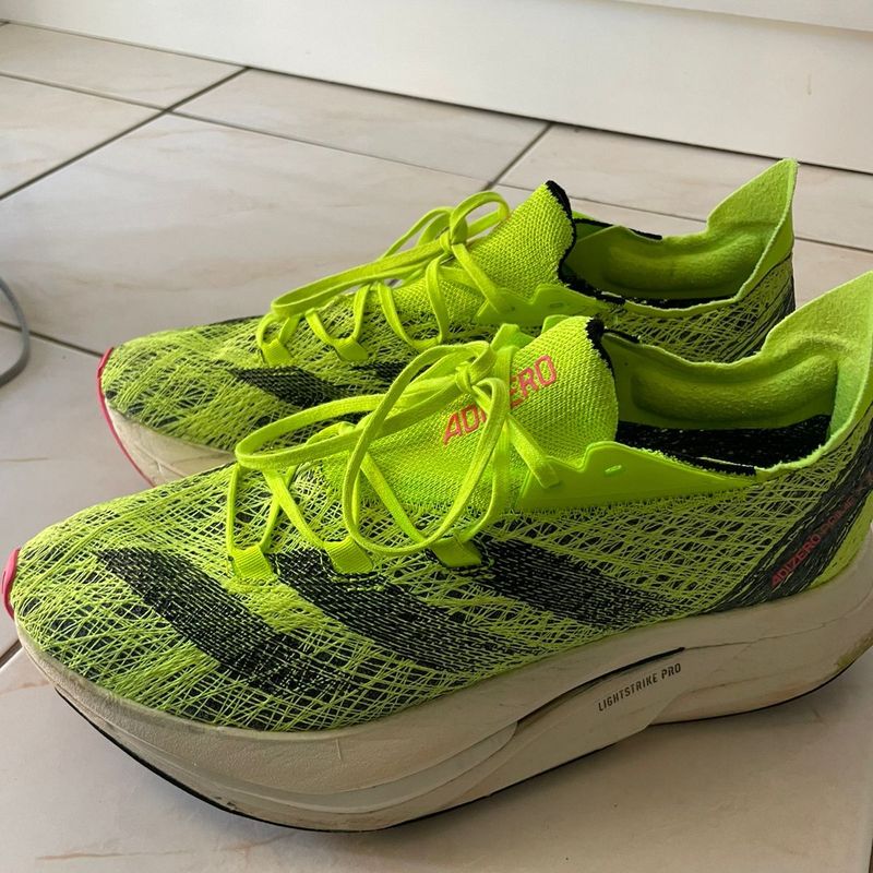 Adidas shoes x2 usado sale