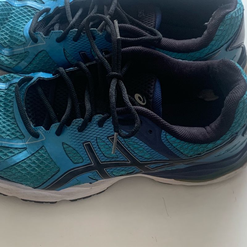 Tenis asics 2024 gel spree