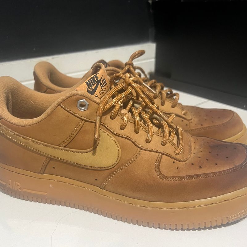 Nike airforce store 1 07 wb